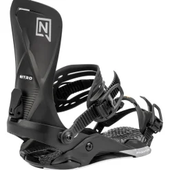Chaussage Classique<Nitro Fix Snowboard Phantom Ultra Black