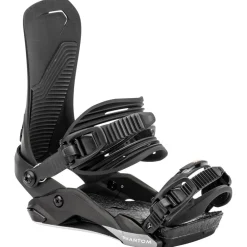 Chaussage Classique<Nitro Fix Snowboard Phantom Ultra Black
