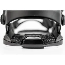 Chaussage Classique<Nitro Fix Snowboard Phantom Ultra Black