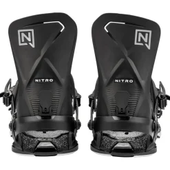Chaussage Classique<Nitro Fix Snowboard Phantom Ultra Black