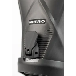 Chaussage Classique<Nitro Fix Snowboard Phantom Ultra Black