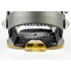 Chaussage Classique<Nitro Fix Snowboard Phantom + Tech Grey