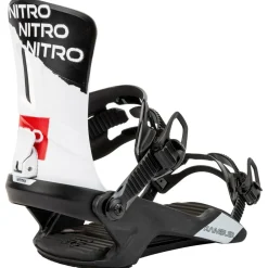 Chaussage Classique<Nitro Fix Snowboard Rambler Raw