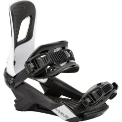 Chaussage Classique<Nitro Fix Snowboard Rambler Raw