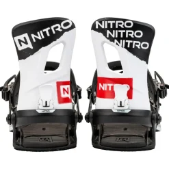 Chaussage Classique<Nitro Fix Snowboard Rambler Raw