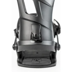 Chaussage Classique<Nitro Fix Snowboard Rambler Raw