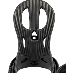 Chaussage Classique<Nitro Fix Snowboard Rythm Black Bronze