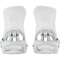 Chaussage Rapide<Nitro Fix Snowboard Step on women White