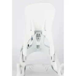 Chaussage Rapide<Nitro Fix Snowboard Step on women White