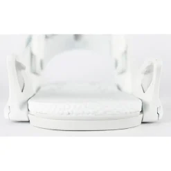 Chaussage Rapide<Nitro Fix Snowboard Step on women White