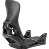 Clearance Fix Snowboard Step On Men Ultra Black Chaussage Rapide
