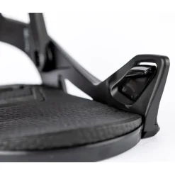 Clearance Fix Snowboard Step On Men Ultra Black Chaussage Rapide