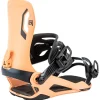 Chaussage Classique<Nitro Fix Snowboard Talent Coral