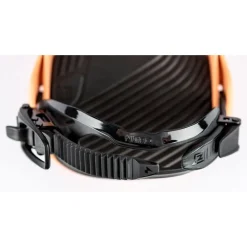 Chaussage Classique<Nitro Fix Snowboard Talent Coral