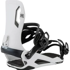 Fix Snowboard Talent White Chaussage Classique