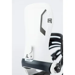 Fix Snowboard Talent White Chaussage Classique
