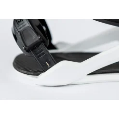Fix Snowboard Talent White Chaussage Classique