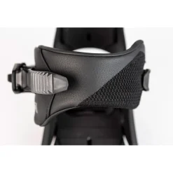 New Fix Snowboard Team Pro Ultra Black Chaussage Classique