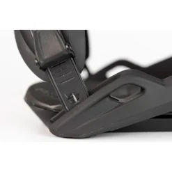 New Fix Snowboard Team Pro Ultra Black Chaussage Classique