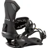 Sale Fix Snowboard Team Ultra Black Chaussage Classique