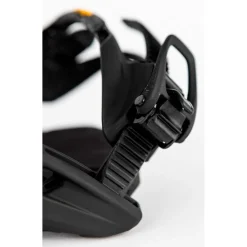 Sale Fix Snowboard Team Ultra Black Chaussage Classique