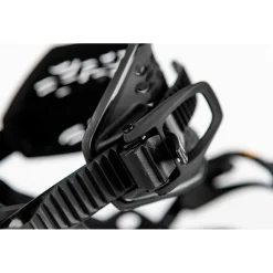 Sale Fix Snowboard Team Ultra Black Chaussage Classique