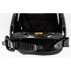 Sale Fix Snowboard Team Ultra Black Chaussage Classique