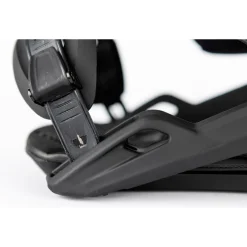 Chaussage Classique<Nitro Fix Snowboard Team Pro Black Red