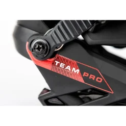 Chaussage Classique<Nitro Fix Snowboard Team Pro Black Red
