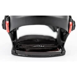 Chaussage Classique<Nitro Fix Snowboard Team Pro Black Red