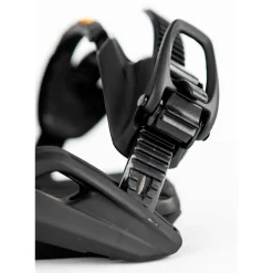 Chaussage Classique<Nitro Fix Snowboard Team Pro Black Red