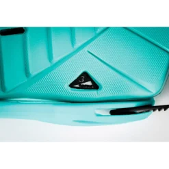 Chaussage Classique<Nitro Fix Snowboard Team Fresh Blue