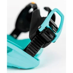 Chaussage Classique<Nitro Fix Snowboard Team Fresh Blue
