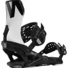 Sale Fix Sboard Select Black Chaussage Classique
