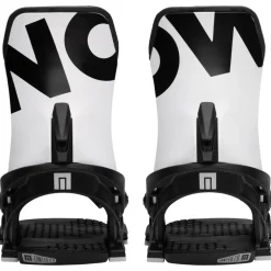 Sale Fix Sboard Select Black Chaussage Classique