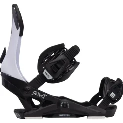 Sale Fix Sboard Select Black Chaussage Classique