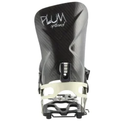 Fixations Splitboard|Chaussage Classique<Plum Fix Snowboard 4 Parts Spec