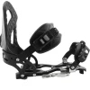 Discount Fix Snowboard Eterlou Noir Gris Fixations Splitboard|Chaussage Classique