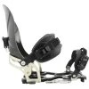 Fixations Splitboard|Chaussage Classique<Plum Fix Snowboard Feyan Carbon Noir Gris