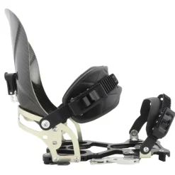 Fixations Splitboard|Chaussage Classique<Plum Fix Snowboard Feyan Carbon Noir Gris