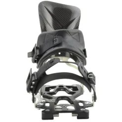 Fixations Splitboard|Chaussage Classique<Plum Fix Snowboard Feyan Carbon Noir Gris