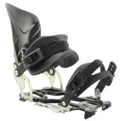 Fixations Splitboard|Chaussage Classique<Plum Fix Snowboard Feyan Carbon Noir Gris