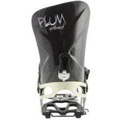 Fixations Splitboard|Chaussage Classique<Plum Fix Snowboard Feyan Carbon Noir Gris