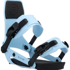 Chaussage Classique<Ride Fix Snowboard A-6 Cloud