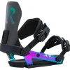 Chaussage Classique<Ride Fix Snowboard A-10 Oil Slick