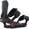 Chaussage Classique<Ride Fix Snowboard A-8 Tortoise