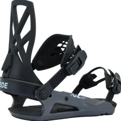 Best Fix Snowboard C-2 Black Chaussage Classique
