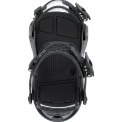 Best Fix Snowboard C-2 Black Chaussage Classique