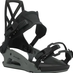 Discount Fix Snowboard C-4 Black Chaussage Classique
