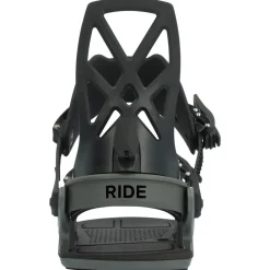 Discount Fix Snowboard C-4 Black Chaussage Classique